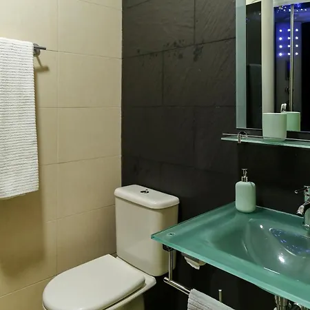 Aquele Cantinho Apartment Amadora