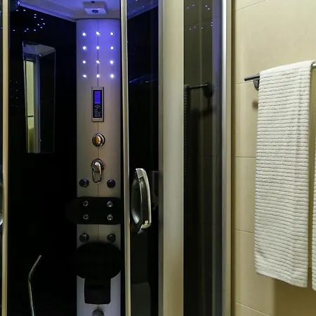 Aquele Cantinho Apartment