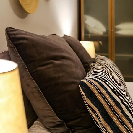 Aquele Cantinho Apartment
