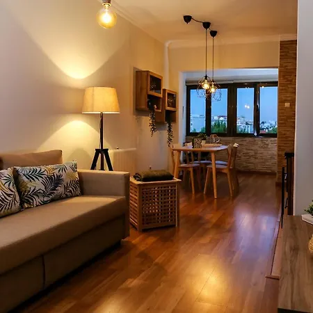 Apartment Aquele Cantinho *