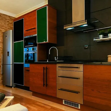 Apartment Aquele Cantinho Amadora