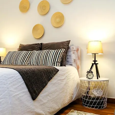 Aquele Cantinho Apartment