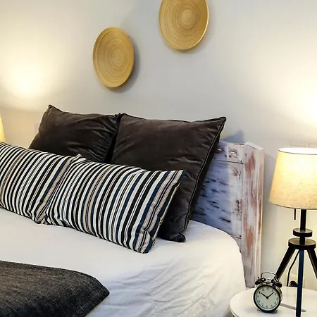 Aquele Cantinho Apartamento Amadora