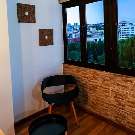 Appartement Aquele Cantinho