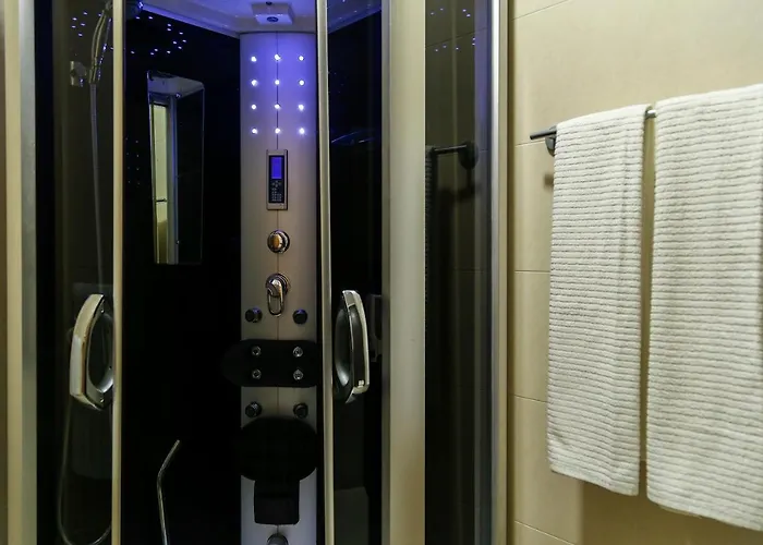 Aquele Cantinho Apartmán