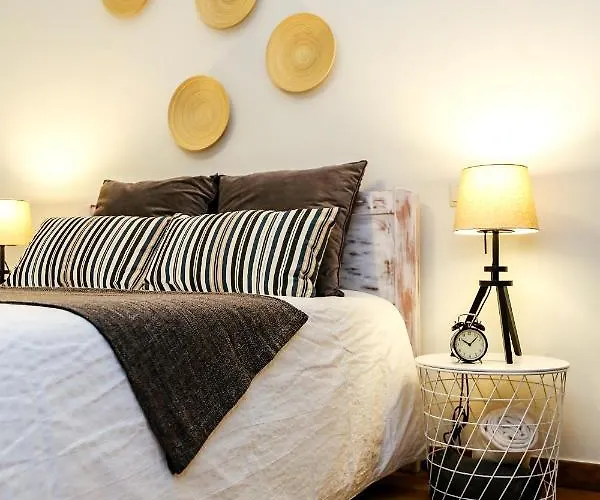 Aquele Cantinho Apartmán