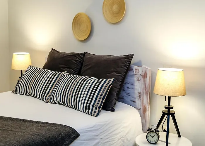 Aquele Cantinho Apartmán Amadora