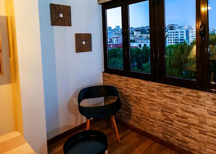 Apartamento Aquele Cantinho